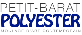 Petit Barat Polyester